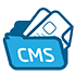 front cms